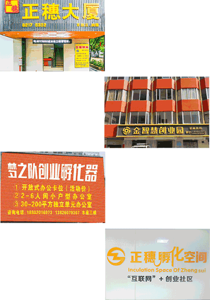 正穗專利注冊實力展示